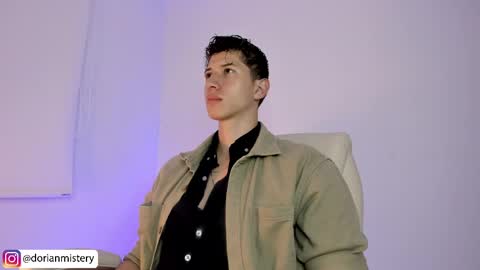dorian_mystery online show from 04.22.26