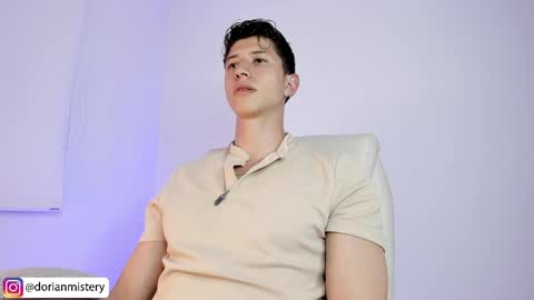 dorian_mystery online show from 04.24.26