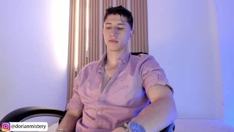 dorian_mystery online show from 05.05.26