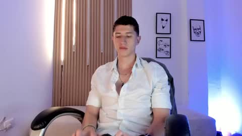 dorian_mystery online show from 05.08.26