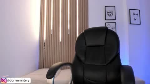 dorian_mystery online show from 05.28.26