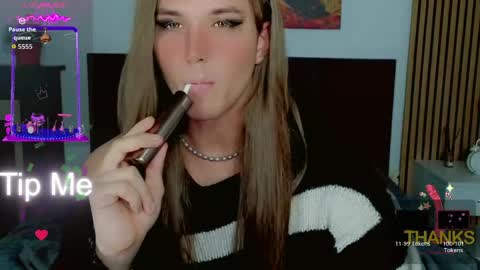 Helen   my second account  online show from 05.02.26