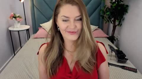doriana_gray online show from 04.07.26