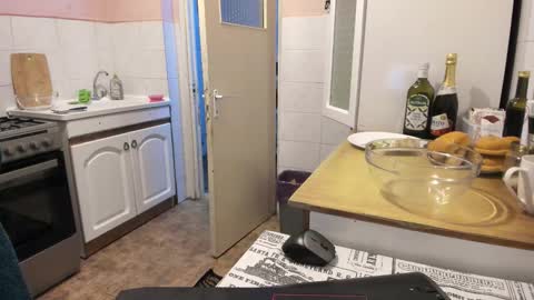 menu  below online show from 03.21.26