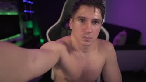 Dorian Reyes online show from 02.09.25