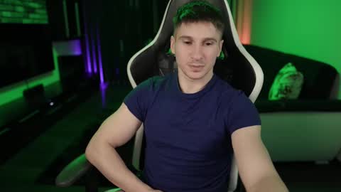 Dorian Reyes online show from 02.15.25