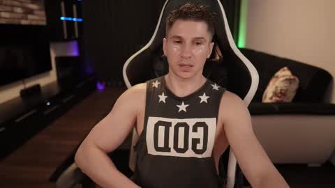 Dorian Reyes online show from 02.16.25