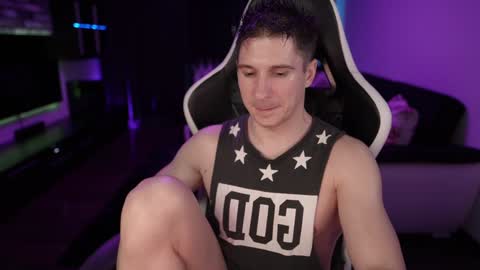 Dorian Reyes online show from 02.26.25