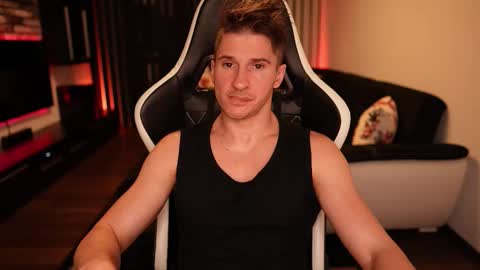 Dorian Reyes online show from 10.09.25