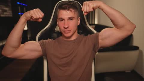 Dorian Reyes online show from 11.11.25