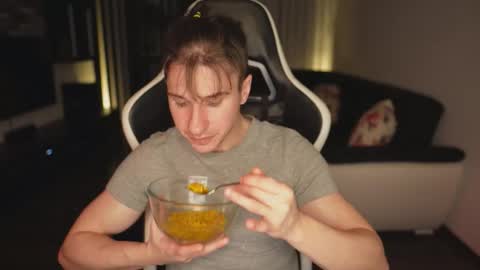 Dorian Reyes online show from 01.12.26