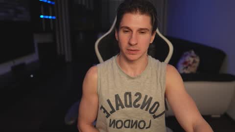 Dorian Reyes online show from 03.08.26