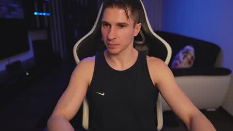 Dorian Reyes online show from 03.15.26