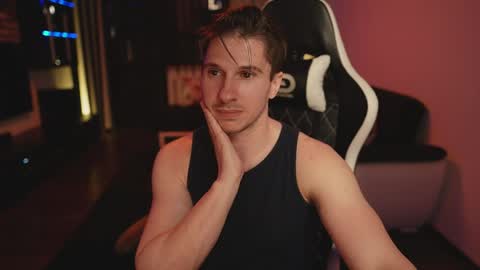 Dorian Reyes online show from 06.02.26