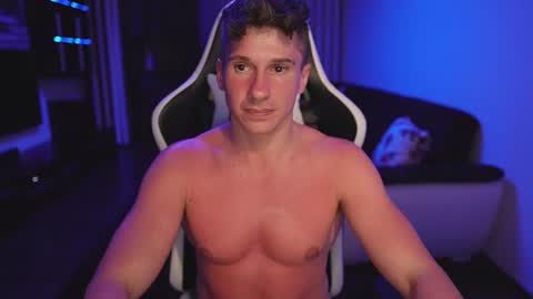 Dorian Reyes online show from 06.29.26