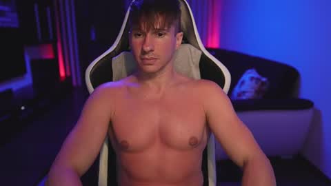 Dorian Reyes online show from 06.30.26