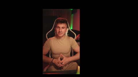 Dorian Reyes online show from 07.28.26