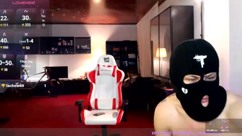 ALEX -  follow  online show from 12.20.24