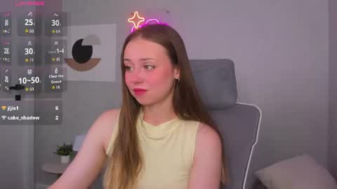 Vanessa online show from 06.20.26