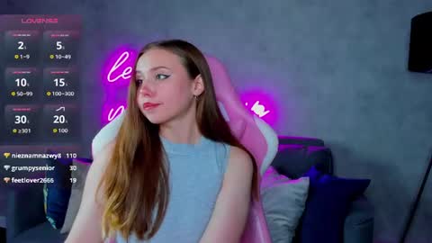 Vanessa online show from 06.27.26
