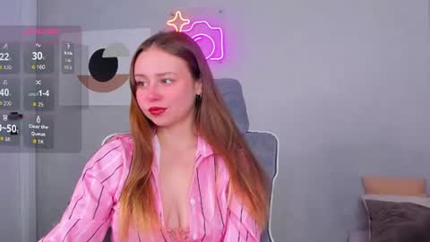 Vanessa online show from 07.02.26