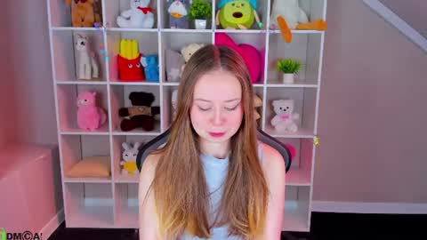 Vanessa online show from 07.11.26