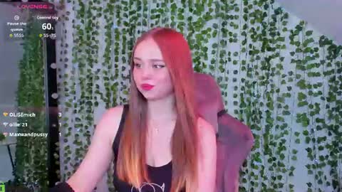 Vanessa online show from 07.20.26