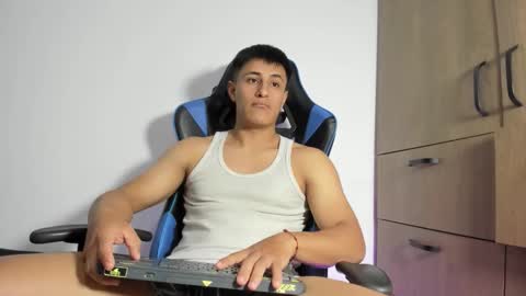 dorman_boy online show from 02.10.26