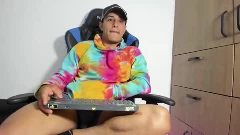 dorman_boy online show from 03.12.26