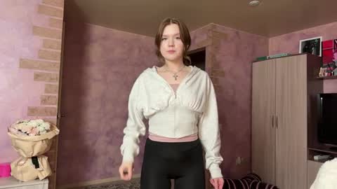 Dorota online show from 04.18.26