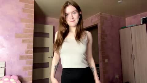 Dorota online show from 04.30.26