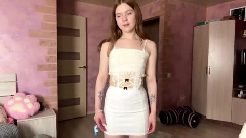 Dorota online show from 05.08.26