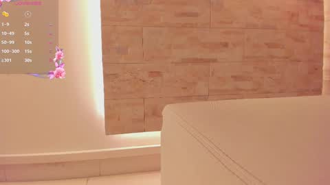 Snapshot of dorothy_vegga chatting on 02.19.25 DOROTHY online show from 02.19.25