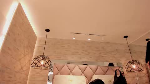 Snapshot of dorothy_vegga chatting on 02.20.25 DOROTHY online show from 02.20.25