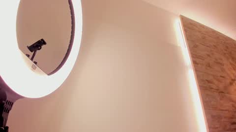 Snapshot of dorothy_vegga chatting on 02.20.25 DOROTHY online show from 02.20.25