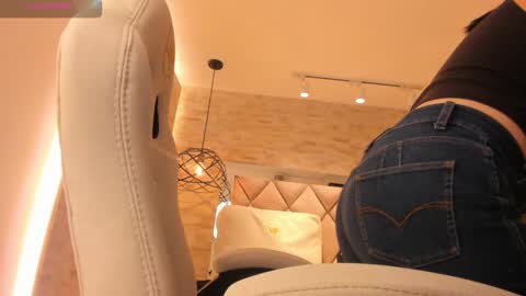 Snapshot of dorothy_vegga chatting on 03.05.25 DOROTHY online show from 03.05.25