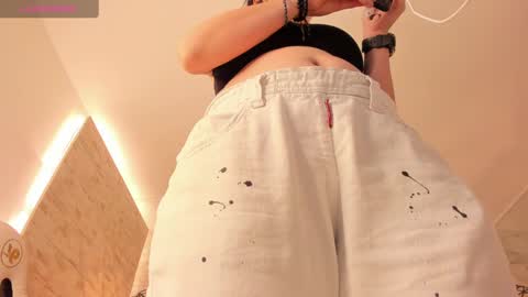 Snapshot of dorothy_vegga chatting on 03.11.25 DOROTHY online show from 03.11.25