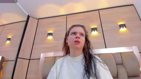 Snapshot of dorothy_vegga chatting on 01.12.26 DOROTHY online show from 01.12.26