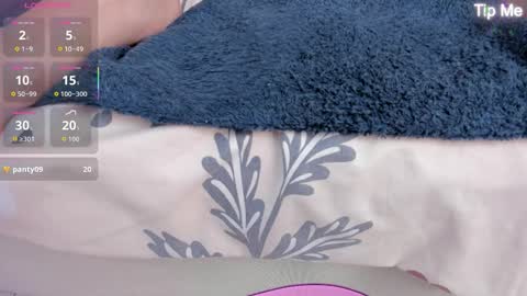 Snapshot of dorothy_vegga chatting on 02.17.26 DOROTHY online show from 02.17.26