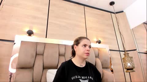 Snapshot of dorothy_vegga chatting on 02.23.26 DOROTHY online show from 02.23.26