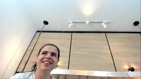 Snapshot of dorothy_vegga chatting on 02.25.26 DOROTHY online show from 02.25.26