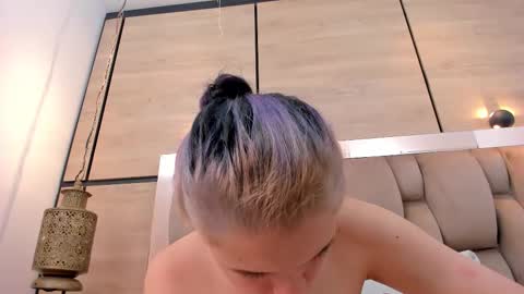 Snapshot of dorothy_vegga chatting on 03.05.26 DOROTHY online show from 03.05.26