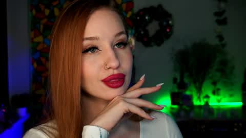 Snapshot of dorothygilbert chatting on 01.28.25 Next stream November 24 online show from 01.28.25