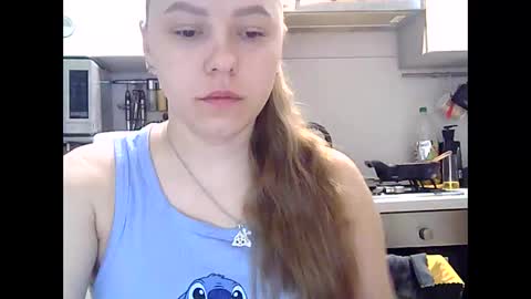 Snapshot of dorrie_ann chatting on 01.07.25 Dorrie Ann online show from 01.07.25