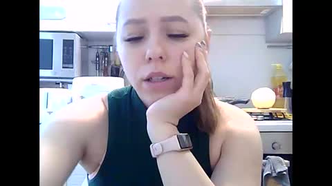 Snapshot of dorrie_ann chatting on 01.29.25 Dorrie Ann online show from 01.29.25