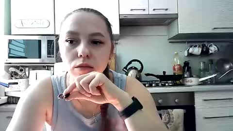 Snapshot of dorrie_ann chatting on 02.10.25 Dorrie Ann online show from 02.10.25