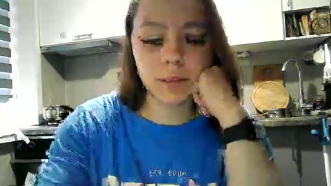 Snapshot of dorrie_ann chatting on 09.26.25 Dorrie Ann online show from 09.26.25