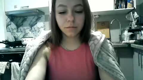 Dorrie Ann online show from 11.11.25