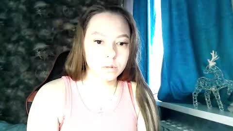 Dorrie Ann online show from 03.04.26