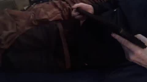 Hello  welcome to Slutsville  I am the Naked Chef  really  but you may call me Peter online show from 01.09.26